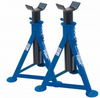 Axle Stands (pair)